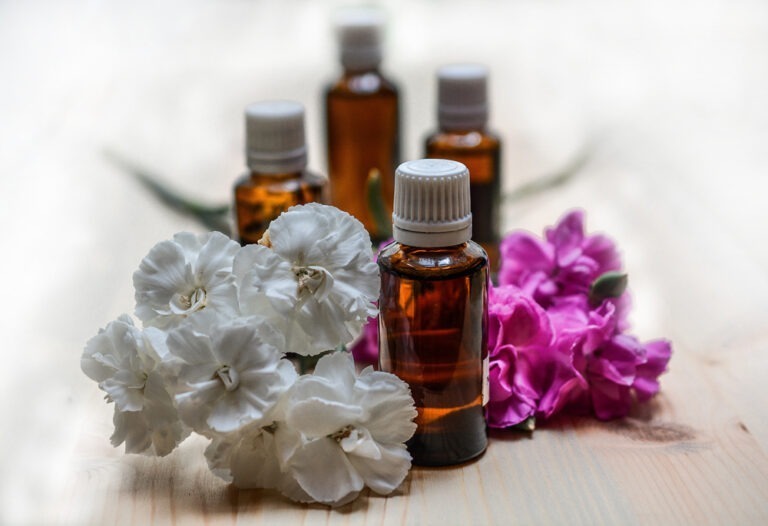 Lire la suite à propos de l’article C’est quoi, l’aromathérapie?
