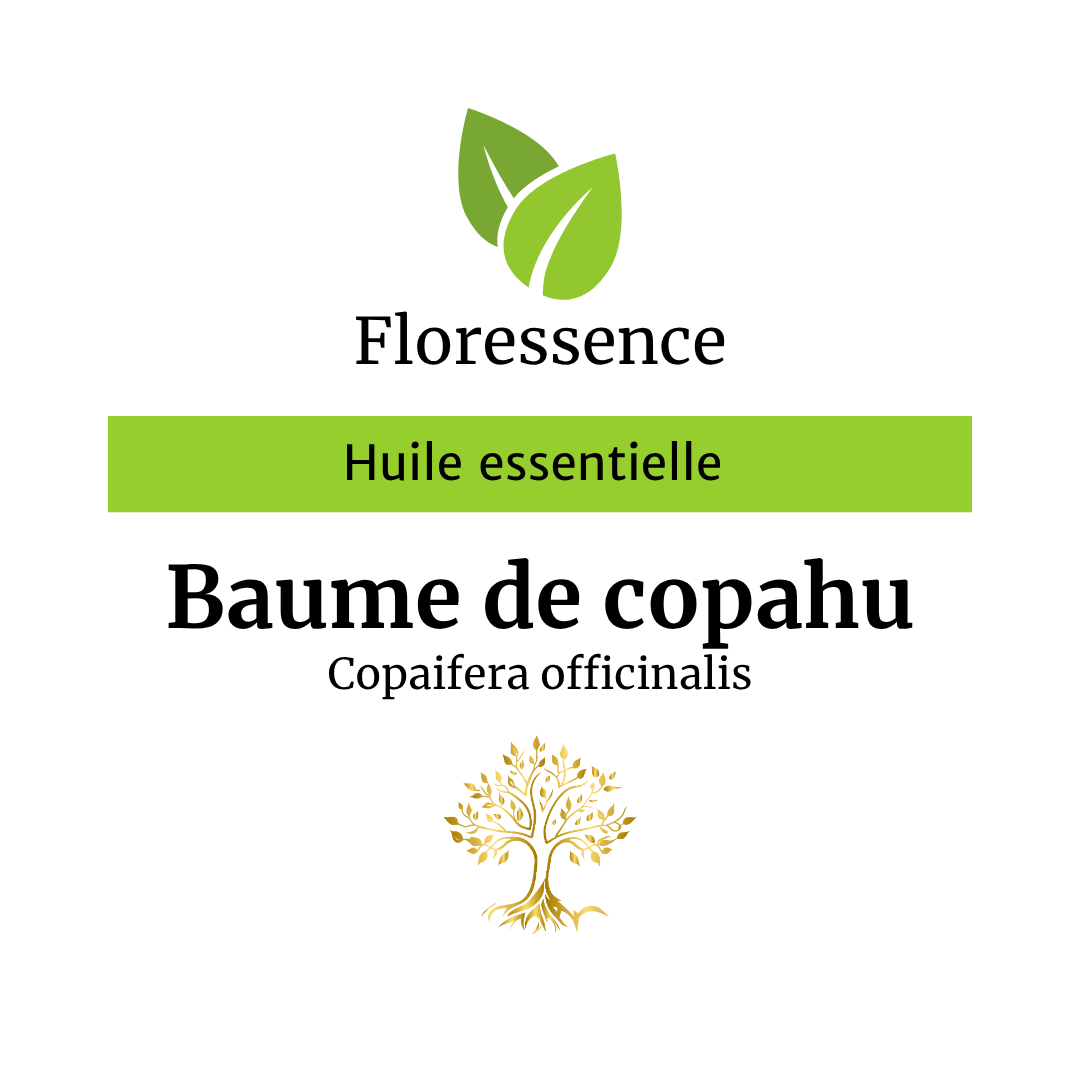 Etiquette produit