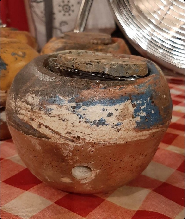 Diffuseur de Marcus - Photophore – Image 3