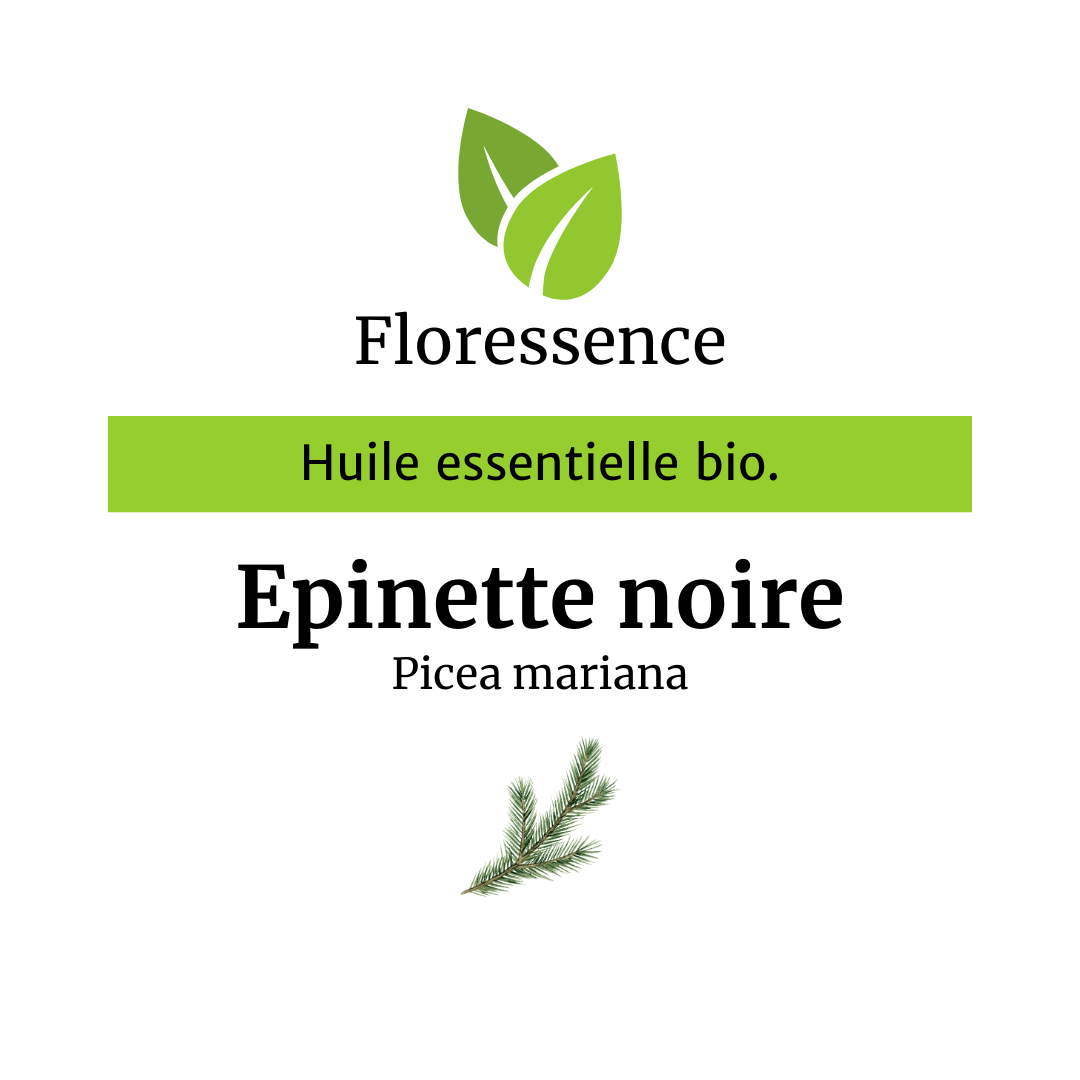 Etiquette produit