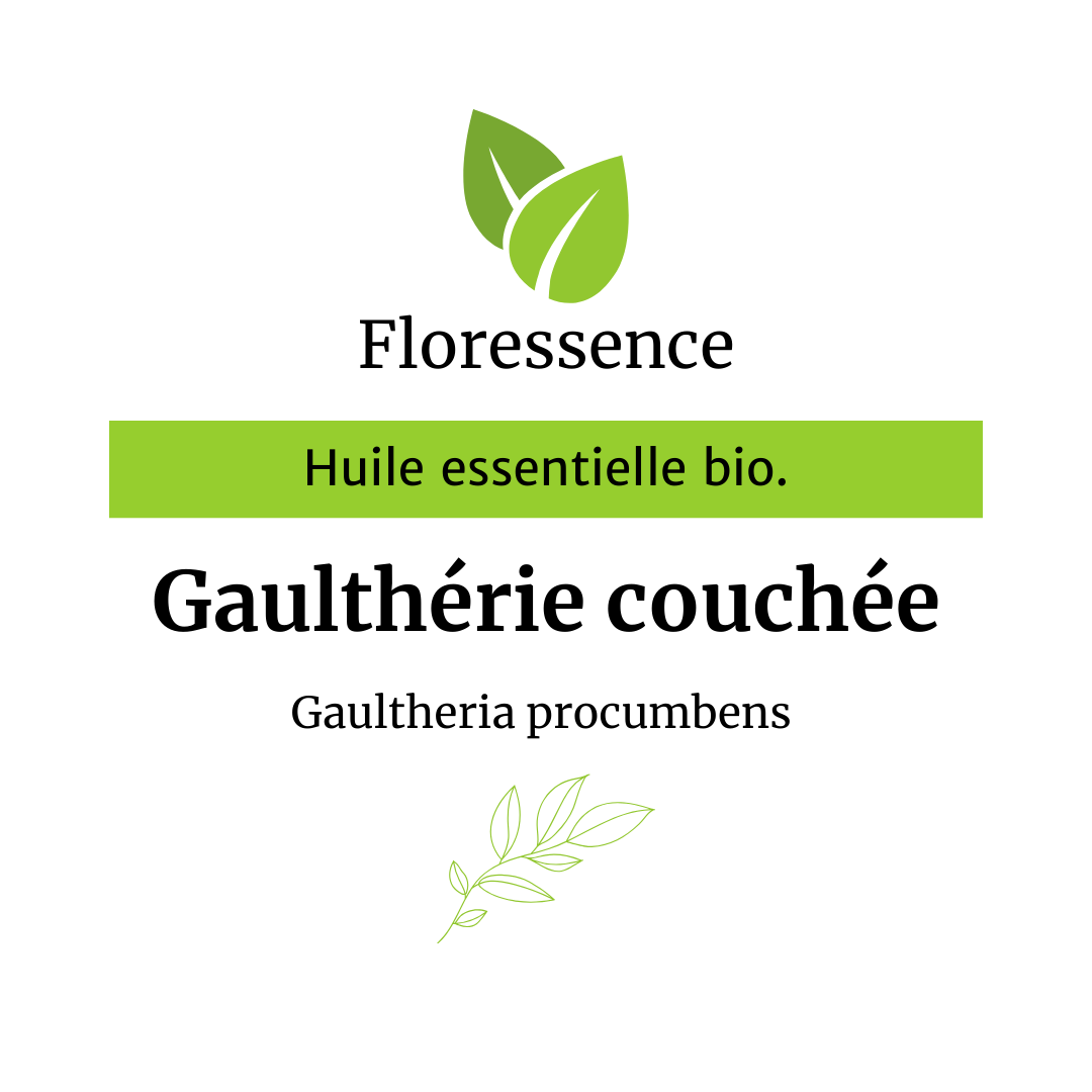 Etiquette produit