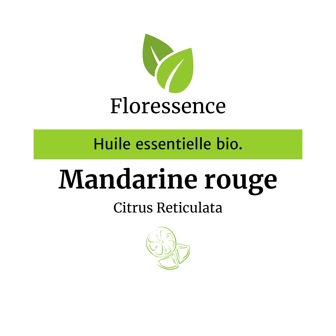 Etiquette produit