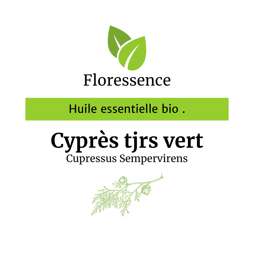 Etiquette produit