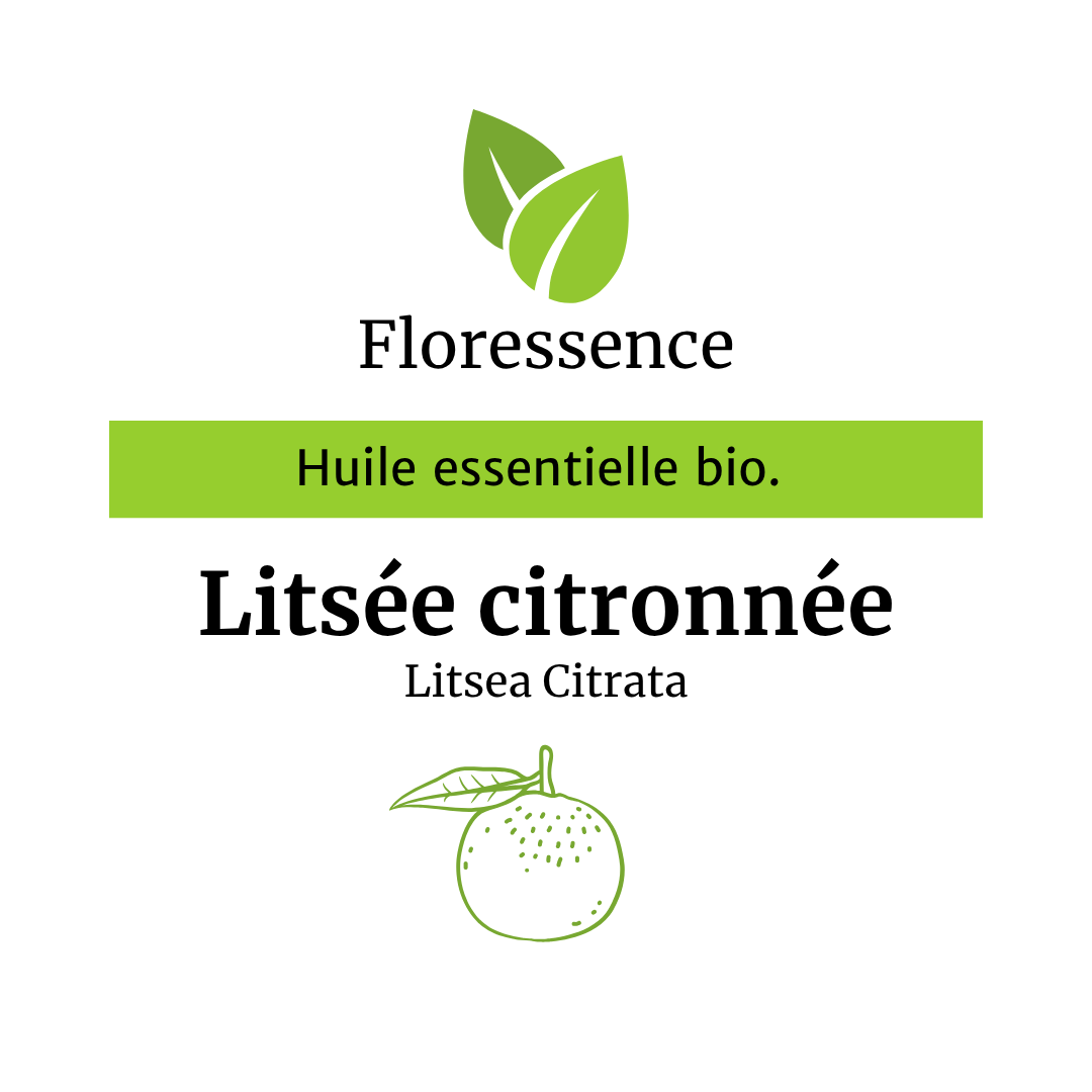 Etiquette produit