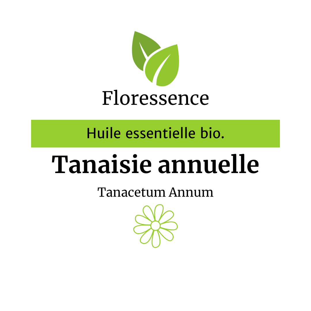 Etiquette produit
