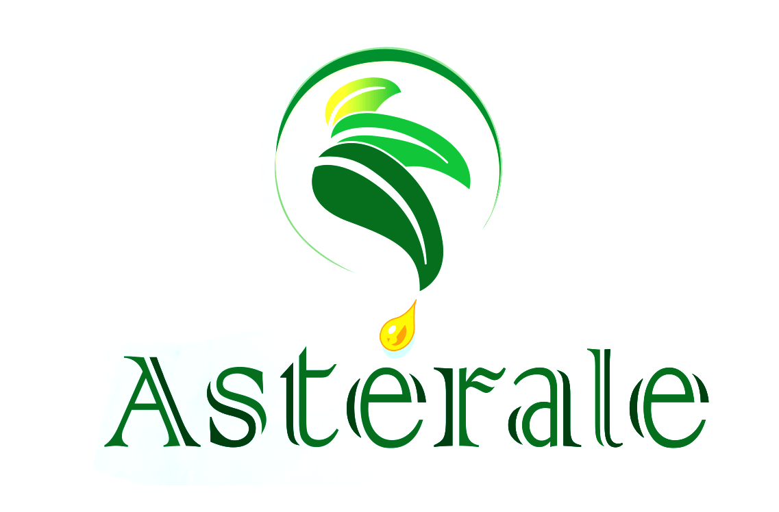 Astérale logo