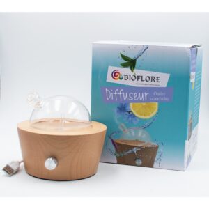 Nébulisateur ANNA – Bioflore
