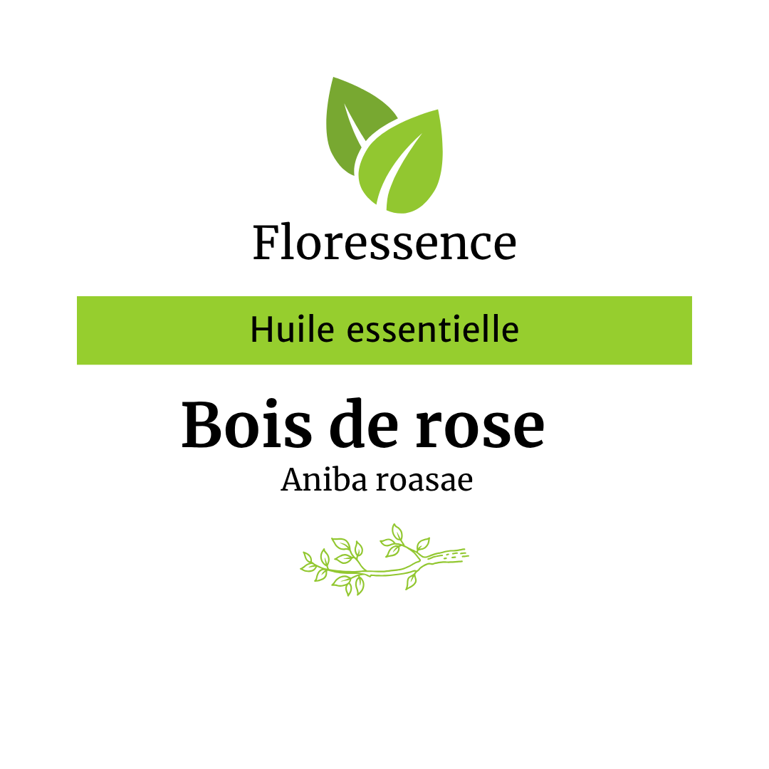Etiquette produit
