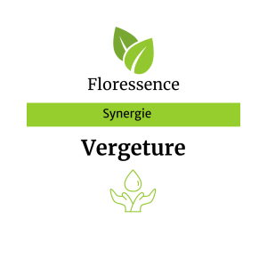 Synergie Vergetures – Floressence