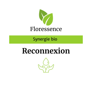 Synergie Reconnexion BIO – Floressence