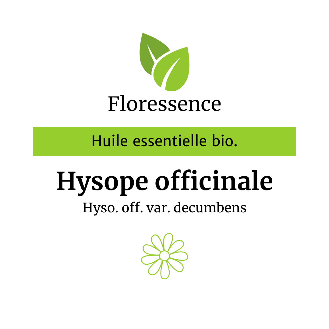 Etiquette produit
