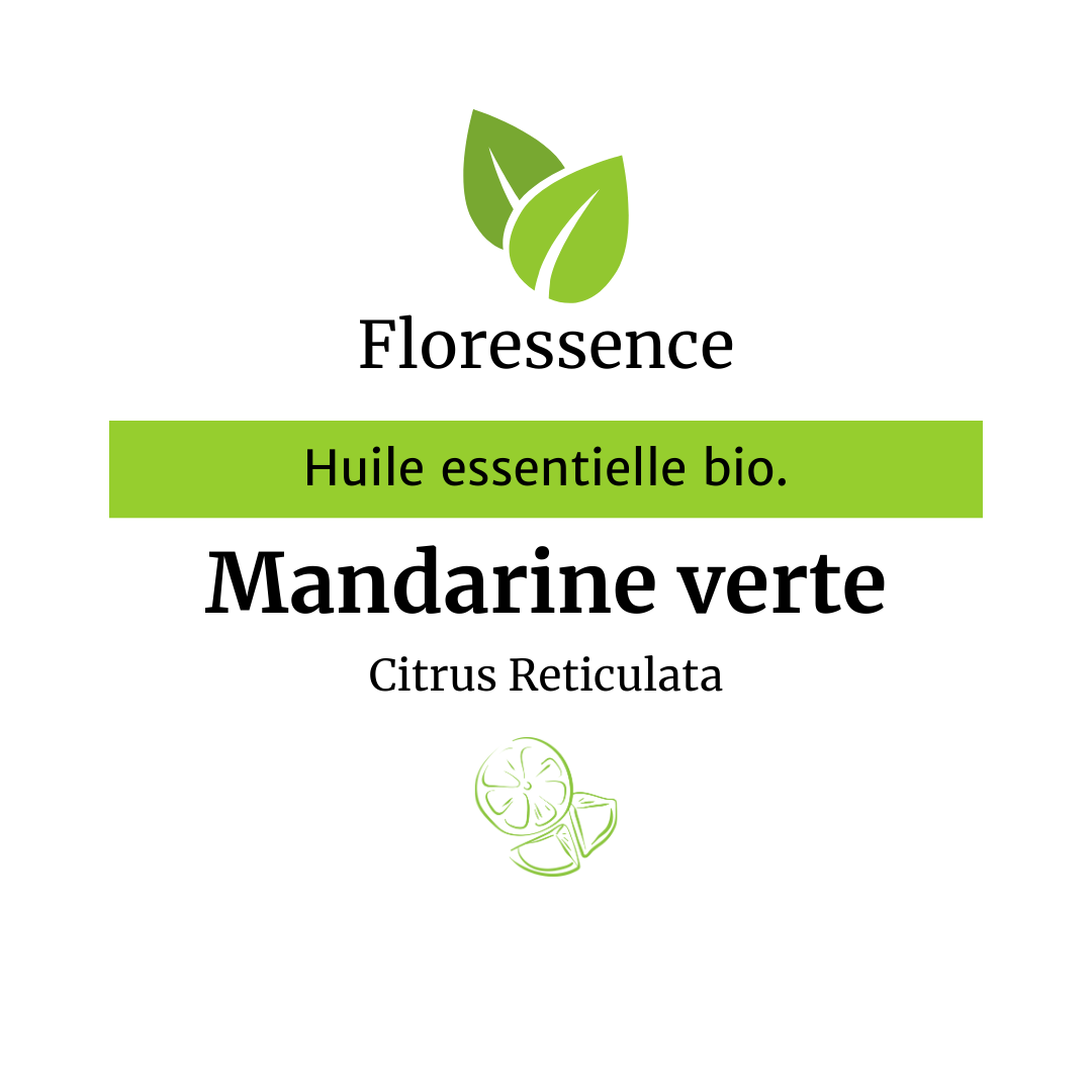 Etiquette produit