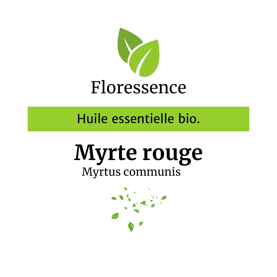Etiquette produit