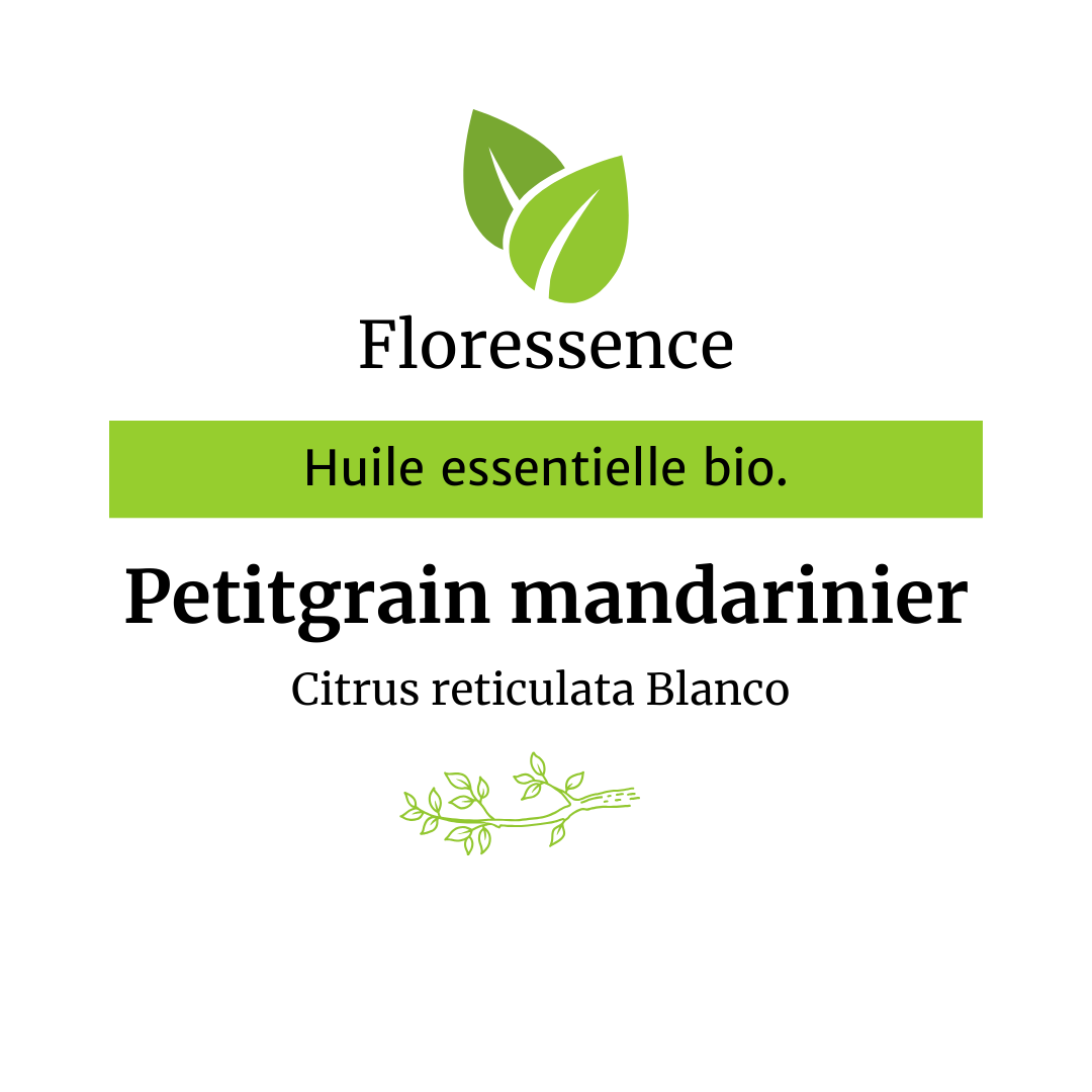 Etiquette produit