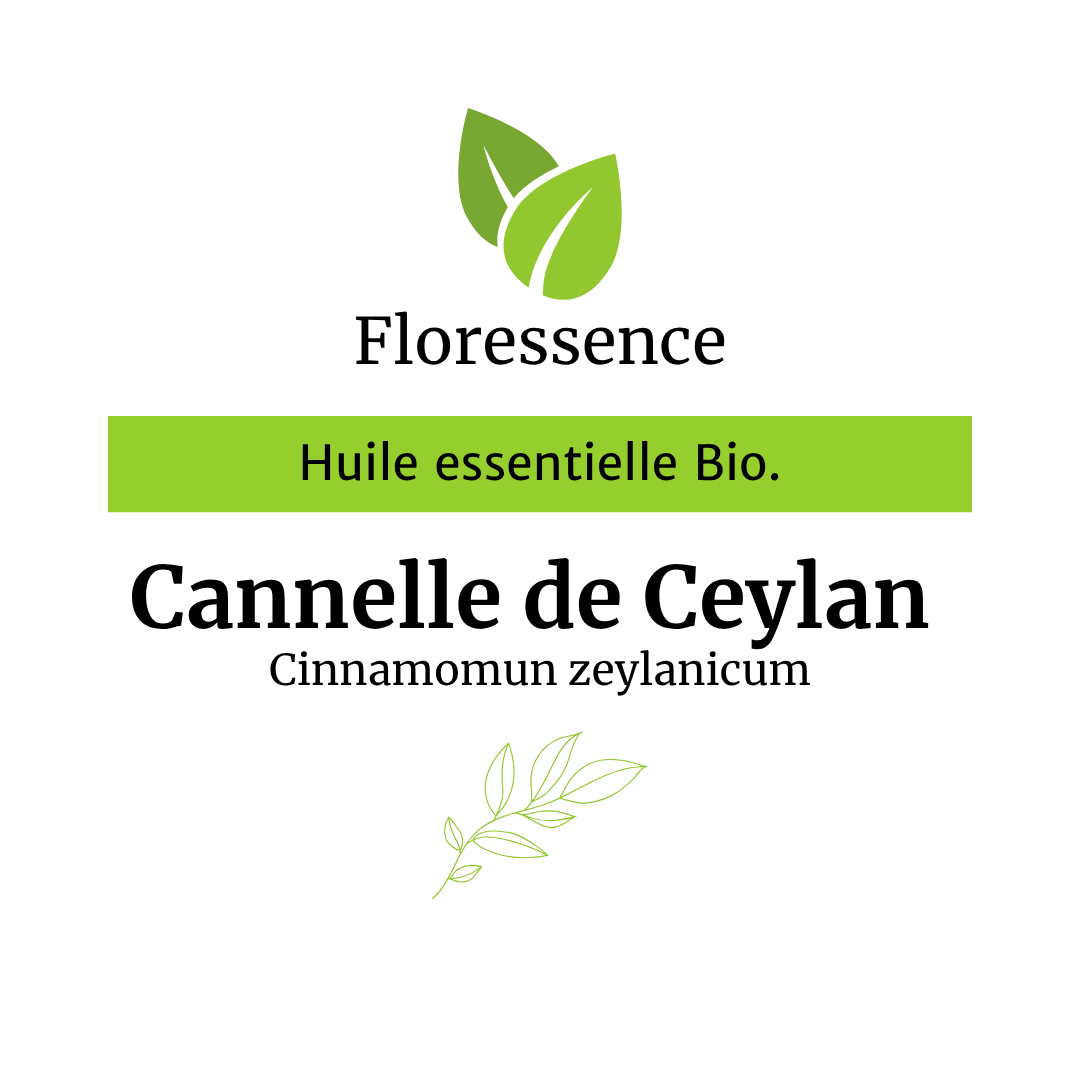 Etiquette produit