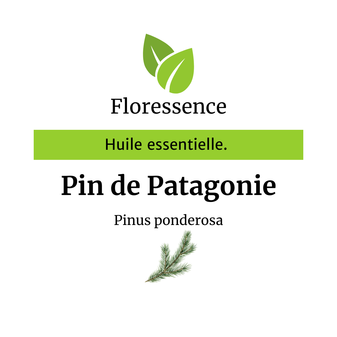 Etiquette produit