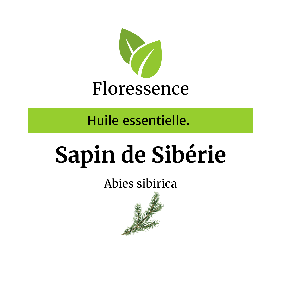 Etiquette produit