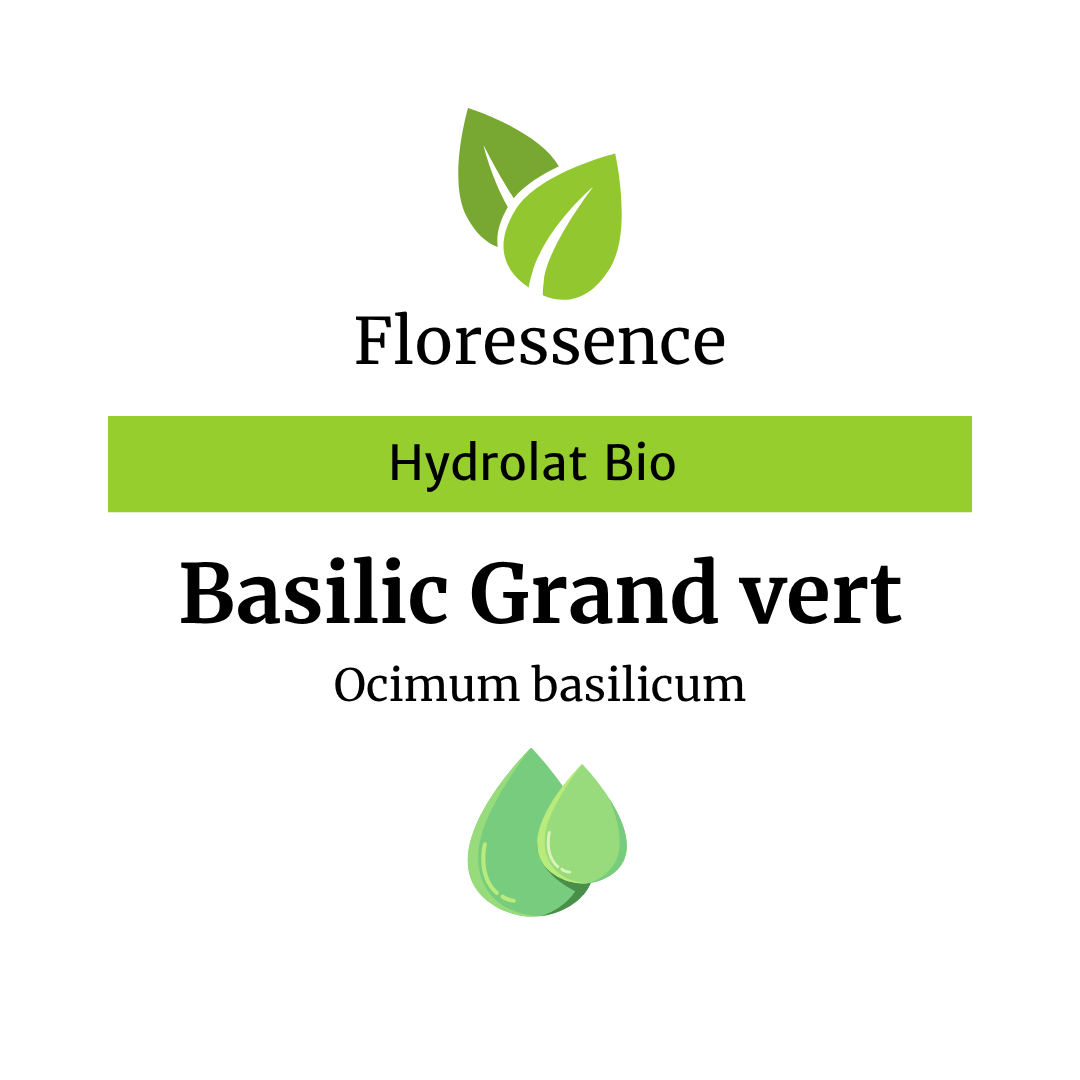 Etiquette produit