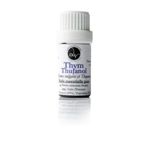 Huile essentielle Thym Thujanol 5ml Promo – Immortelle de Toscane