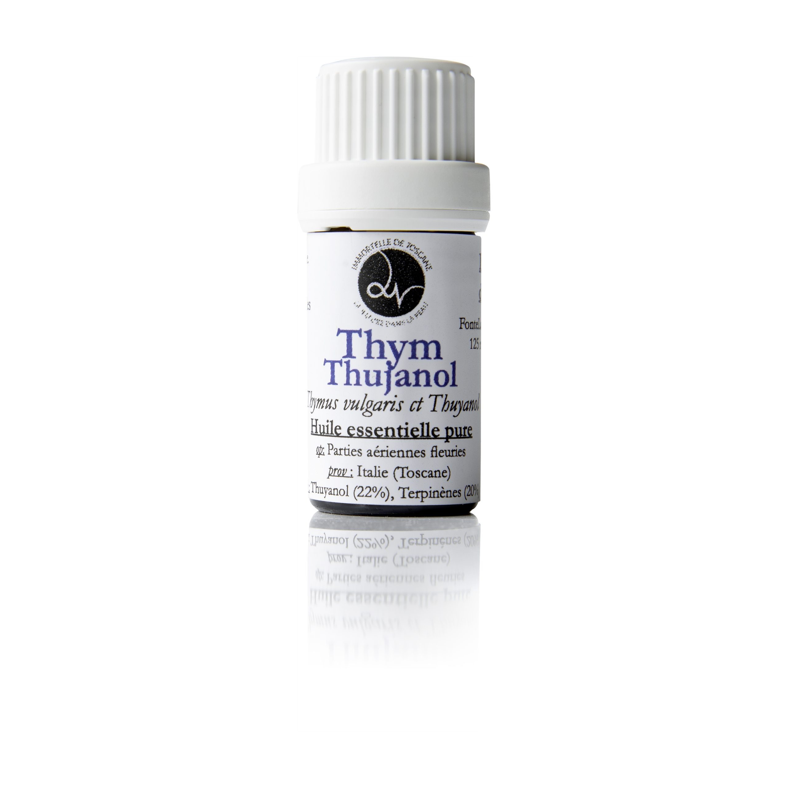 Thym thujanol