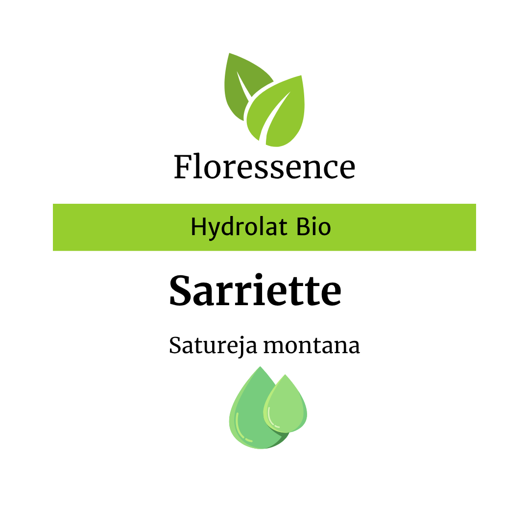 Etiquette produit
