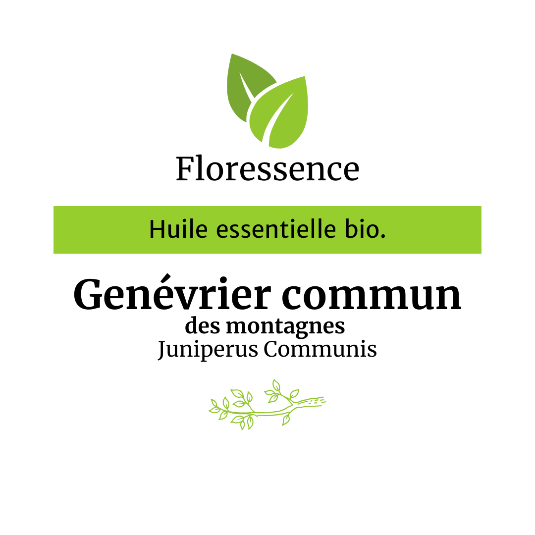 Etiquette produit