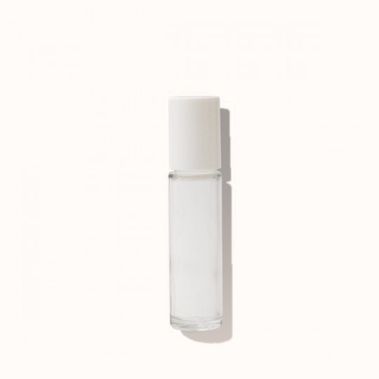 Roll-on transparent