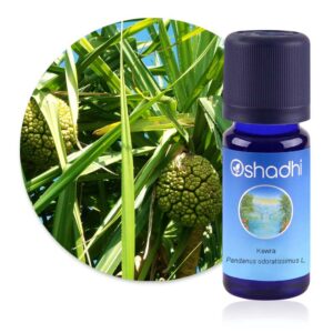 Huile essentielle Kewra – Oshadhi