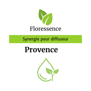 Synergie Provence BIO – Floressence