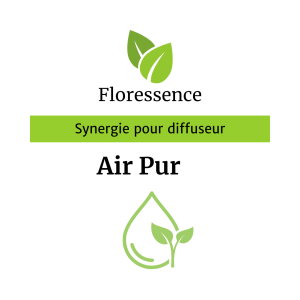 Synergie Air Pur – Floressence