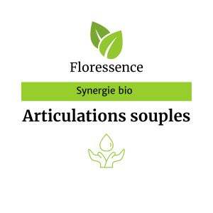 Synergie Articulations souples – Floressence
