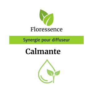 Synergie Calmante – Floressence