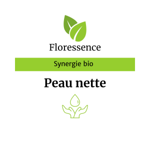 Synergie Peau nette BIO – Floressence