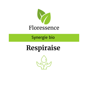Synergie Respiraise BIO – Floressence