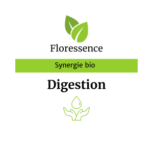 Synergie Digestion BIO – Floressence