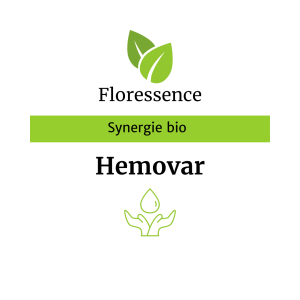Synergie Hemovar BIO – Floressence