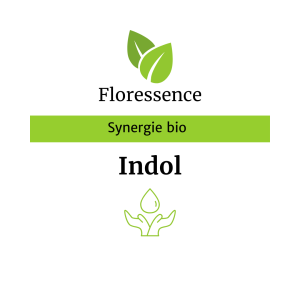 Synergie Indol BIO – Floressence