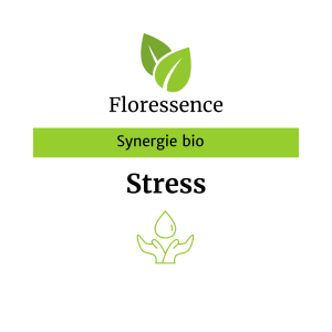 Synergie Stress BIO – Floressence