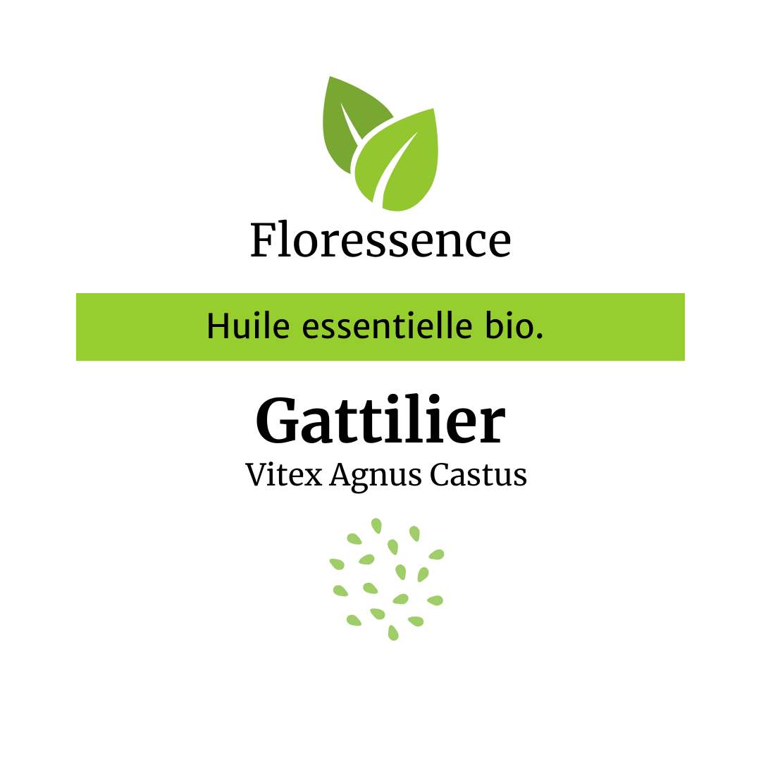 Etiquette produit