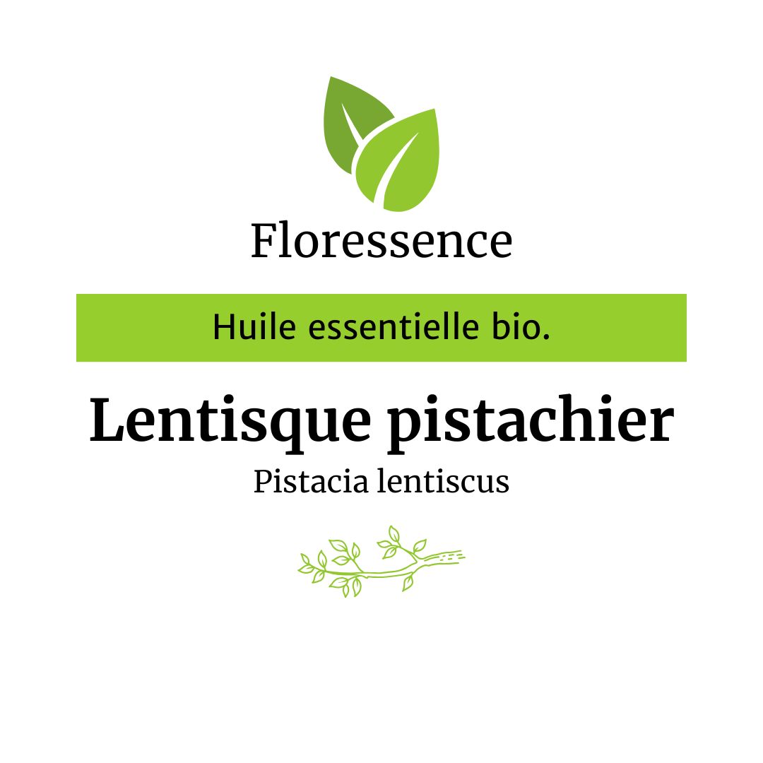 Etiquette produit