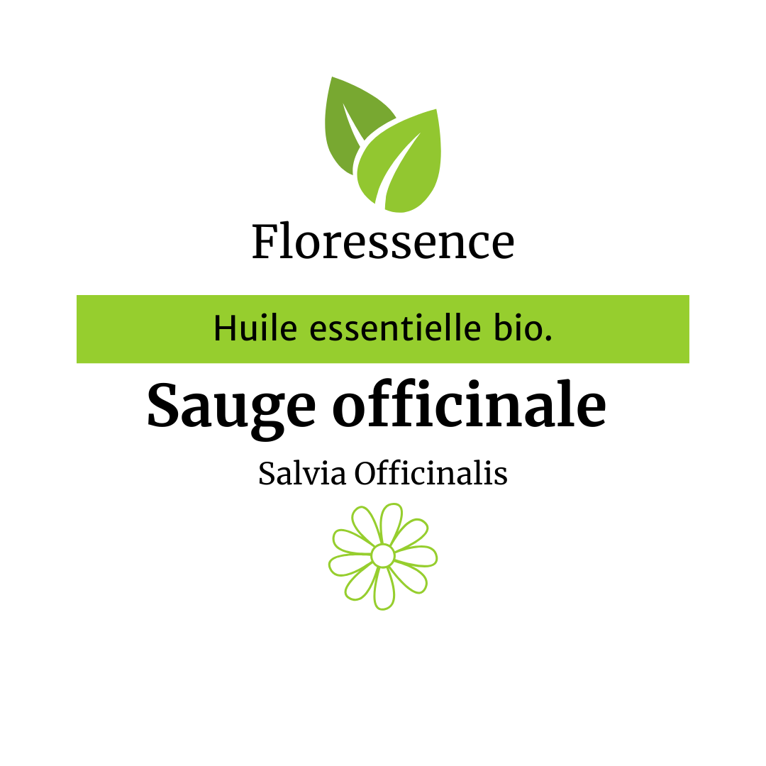 Etiquette produit