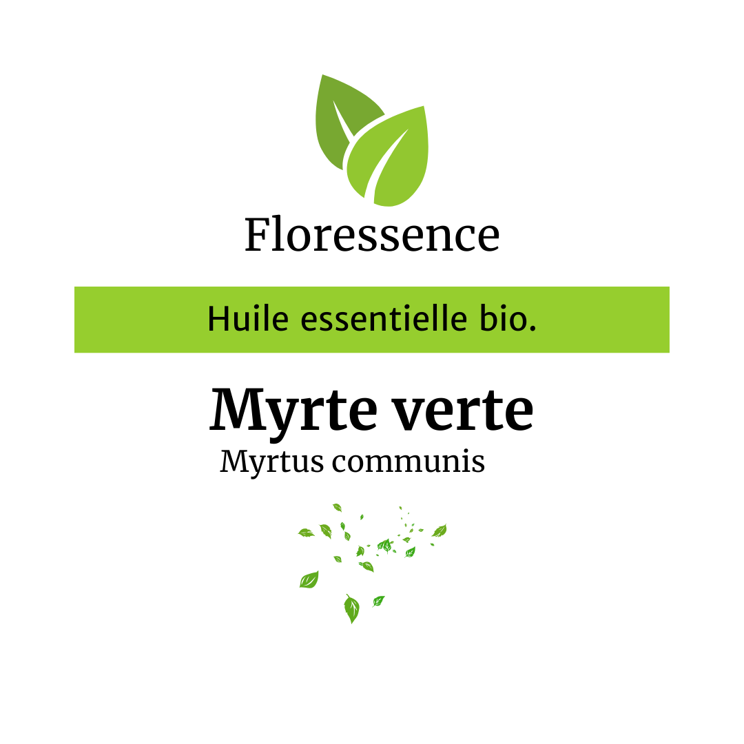 Etiquette produit