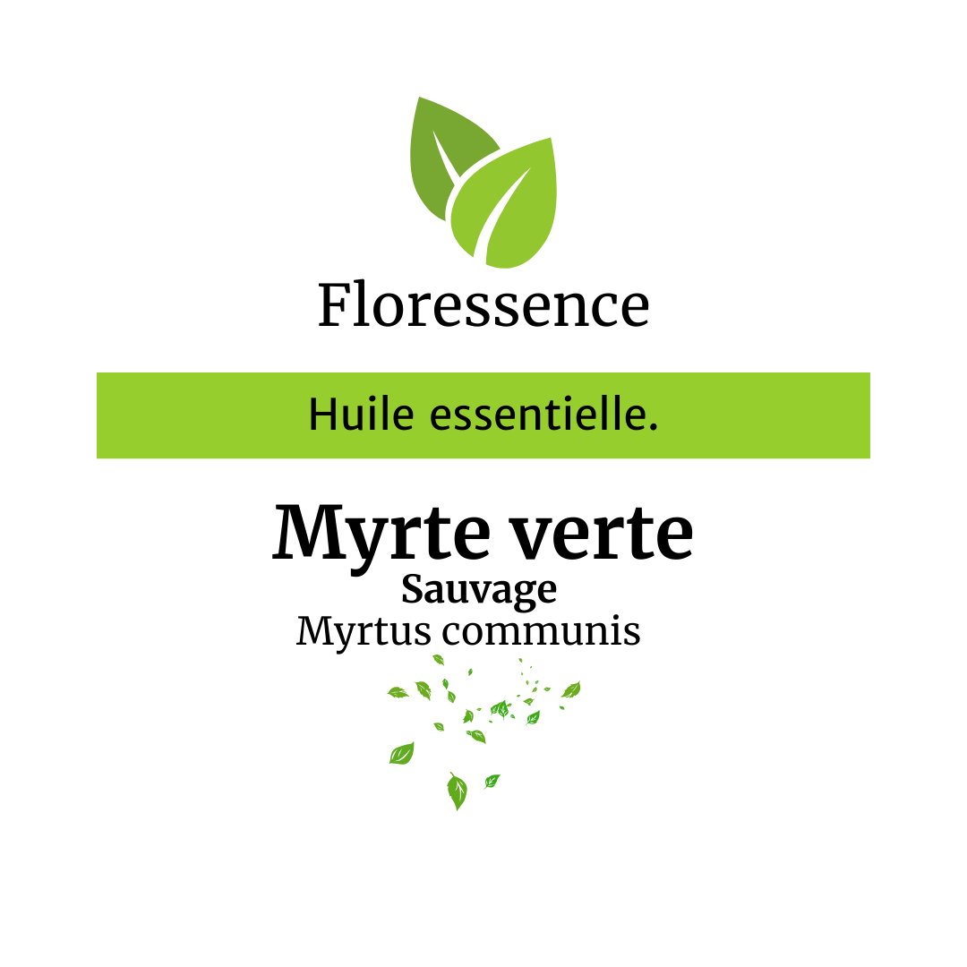 Etiquette produit
