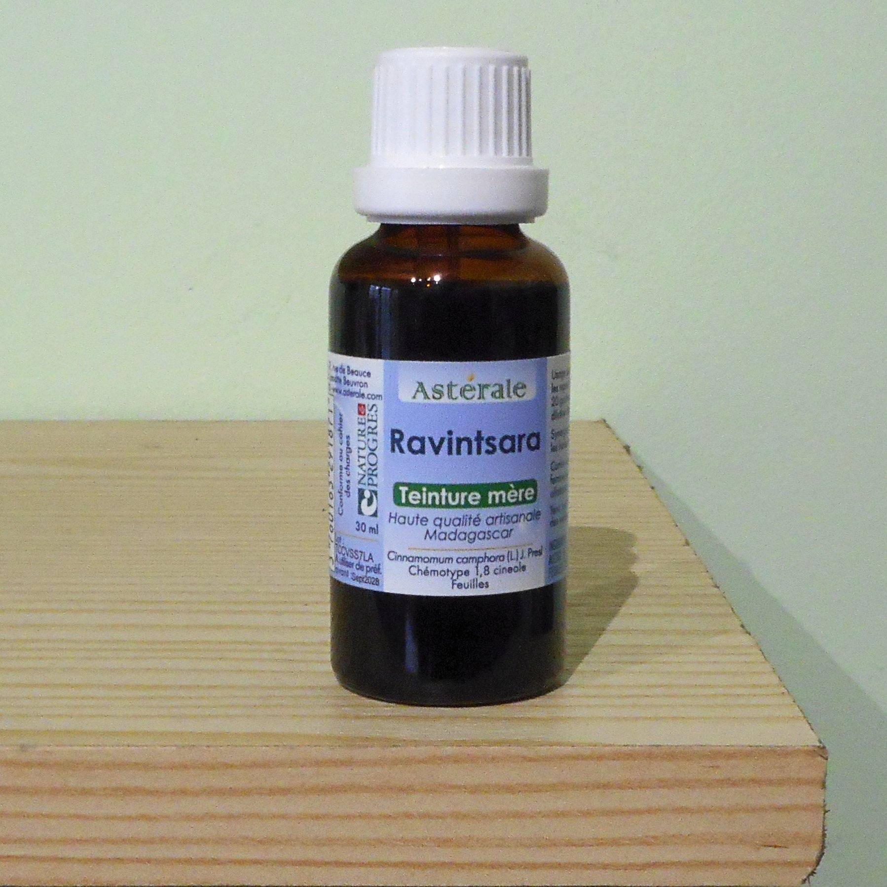 Ravintsara