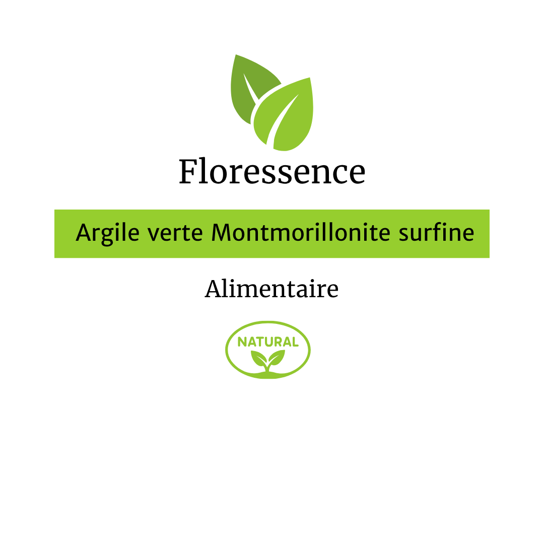 Etiquette produit