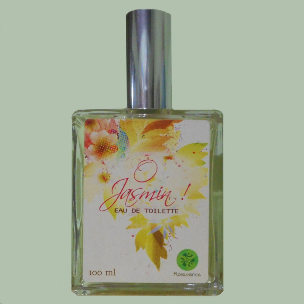 Eau de toilette Ô Jasmin