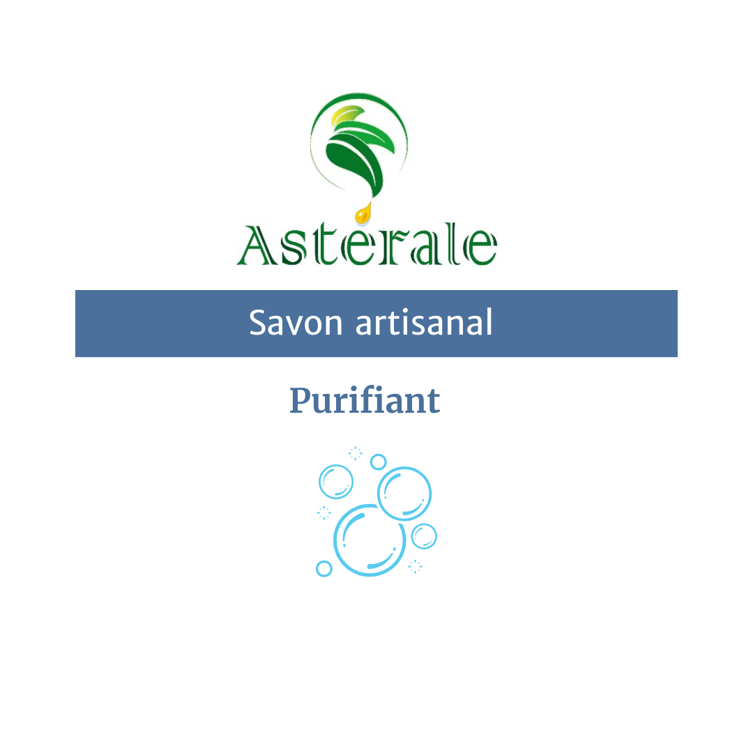 Etiquette produit