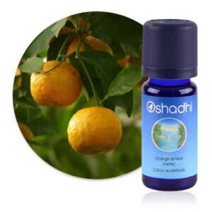 Huile essentielle Orange amère – Oshadhi