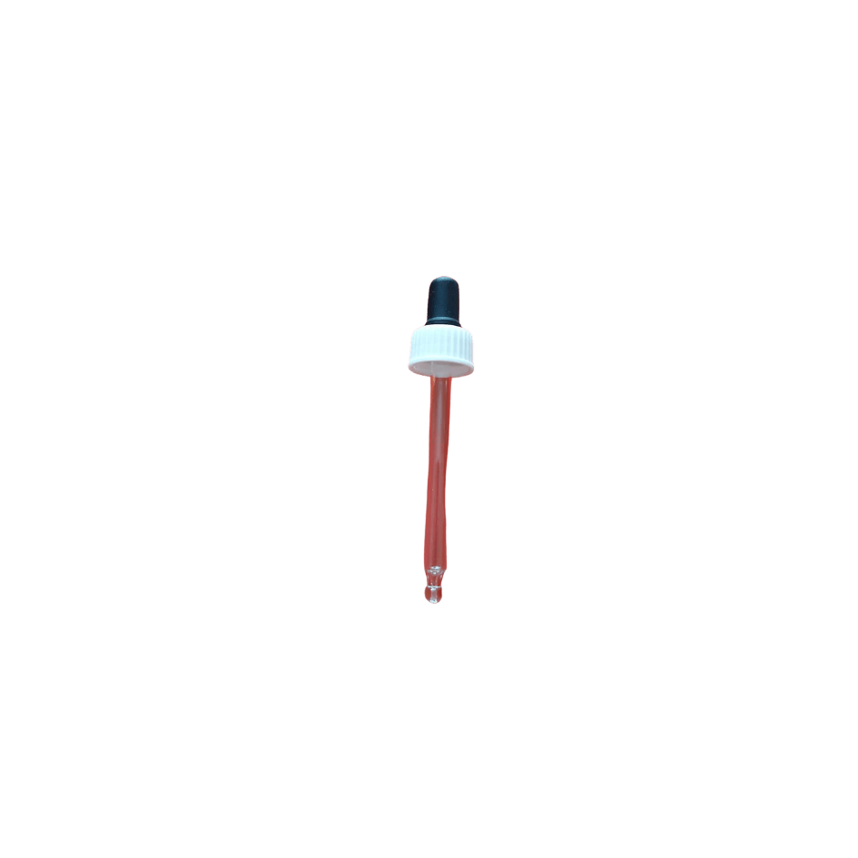 Pipette pour flacon