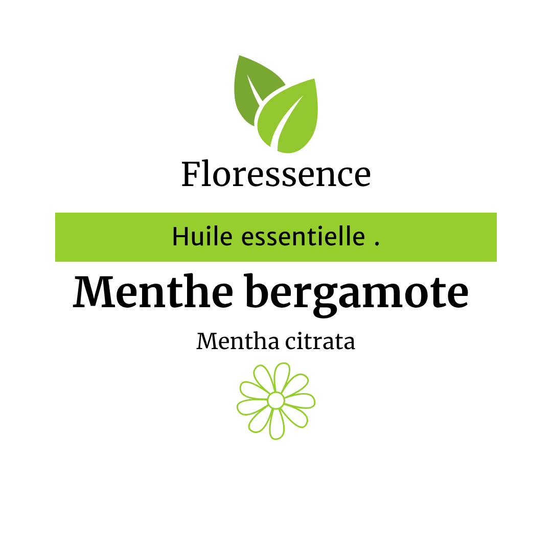 Etiquette produit